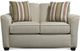 England Furniture Customizable Smyrna Loveseat-0