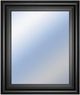 Classy Living Shadowed Reflection Wall Mirror-0
