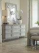 Century® Madeline Worn Light Grey Dresser-1