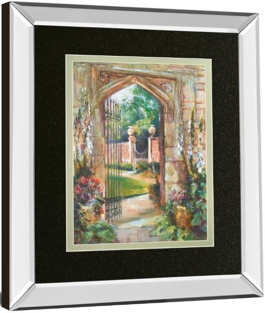 Classy Living Marysia Invitation Wall Art-3