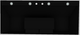 Vent-A-Hood® 54" Black Wall Mounted Liner Insert-2