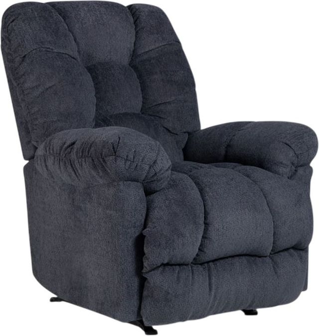 Best® Home Furnishings Customizable Orlando Power Swivel Glider Recliner-1