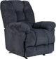 Best® Home Furnishings Customizable Orlando Power Swivel Glider Recliner-1