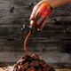Traeger® Texas Spicy BBQ Sauce-2