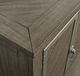 Millennium® by Ashley Krystanza Weathered Gray Server-4