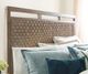 Kincaid® Modern Forge Sandy Brown Linden Queen Panel Bed-1