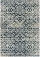 Oriental Weavers™ Bowen 4'x6' Style 14 Area Rug-0