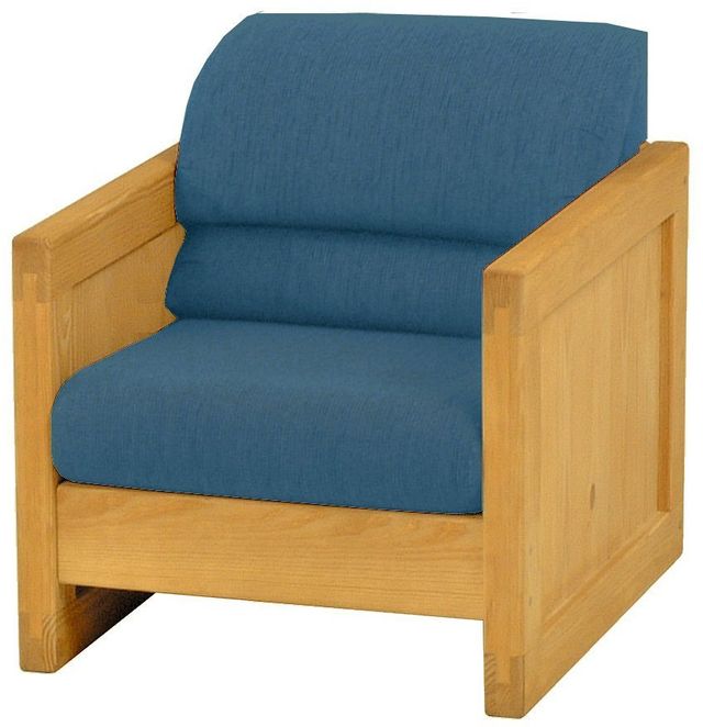 Crate Designs™ Furniture Classic Arm Chair