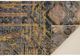 Feizy Blanchard Beige/Blue 7' x 9' Rug-4