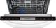 Frigidaire® 24" White Built In Dishwasher-4