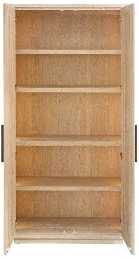 Universal Explore Home™ Modern Desert Utility Cabinet-3