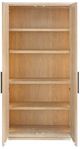 Universal Explore Home™ Modern Desert Utility Cabinet-3