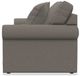 La-Z-Boy® Collins Premier Silver Sofa-5