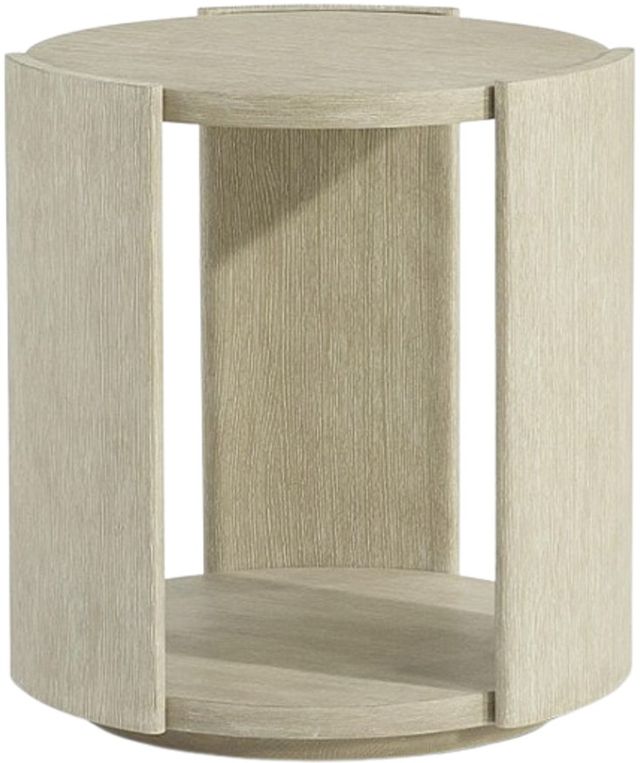 Bernhardt Arcadia Clay Side Table-2
