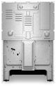 Maytag® 30" White Freestanding Electric Range-3