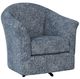 Braxton Culler Customizable Weston Swivel Chair-1