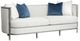 Magnussen Home® Rensick Cream Sofa-0