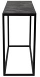 Moe's Home Collection Tyle Black Console Table-4