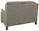 Temple Furniture Customizable Hunter 56" Loveseat-1