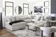 Cuddle 6 Piece Sectional-1