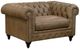 England Furniture Customizable 2R04 Rondell Leather Accent Chair-0
