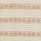 Nourison Home™ Lifestyle Blush Woven Lines And Dots Throw Pillow-3