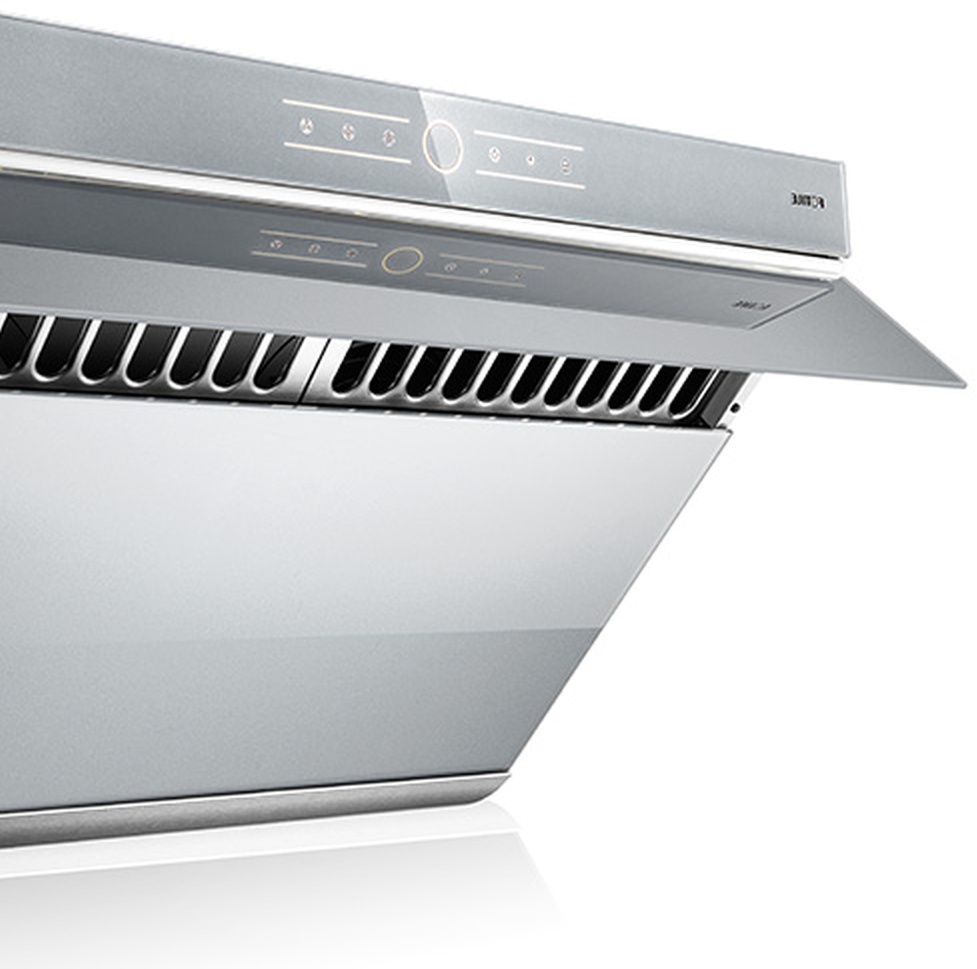 FOTILE JQG7501.G Range Hood - Thumbnail 4
