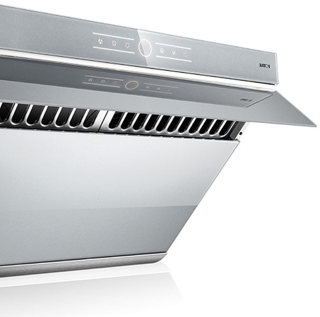 FOTILE 30" Stainless Steel Wall Mounted Range Hood-1