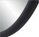 Renwil® Namur Matte Black Accent Mirror-2