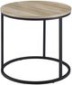 Coaster® Lainey Distressed Pine Side End Table-3