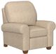 Flexsteel® Customizable Thornton High-Leg Recliner-3