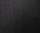 Signature Design by Ashley® Danziar Black Dresser and Mirror-3