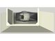 Vent-A-Hood® 66" Biscuit Wall Hood-2