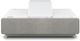 Epson® EpiqVision Ultra LS500 White Ultra Short Throw Laser Projector-1