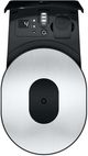 Jura® Cool Control 1.0L Black Milk Cooler-3