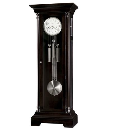 Howard Miller® Seville Fashion Trend Floor Clock