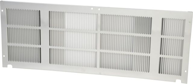 GE®  PTAC Outdoor Grill -0