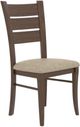 Canadel Customizable 2399 Upholstered Dining Side Chair-0