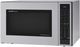 Sharp® 1.5 Cu. Ft. Stainless Steel Countertop Microwave-2