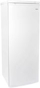 Danby® 6.0 Cu. Ft. White Upright Freezer-1