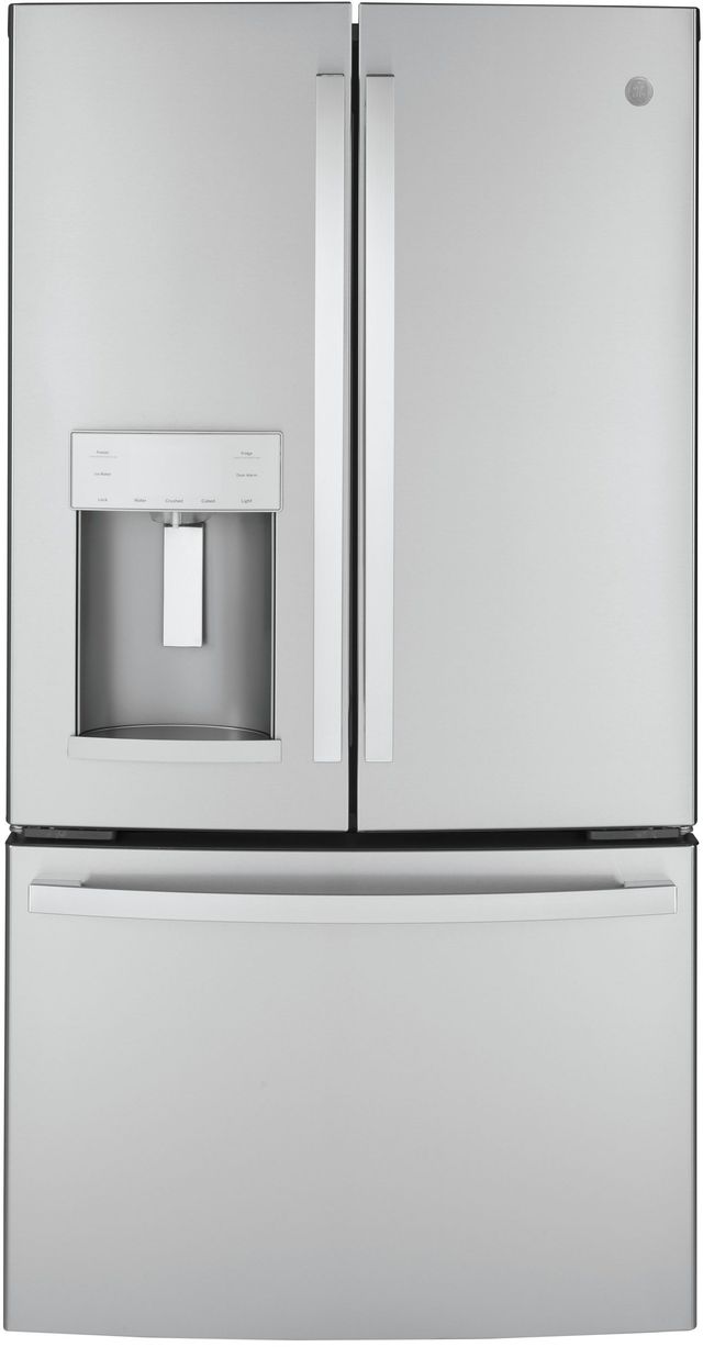 GE 5 Piece Kitchen Package-1