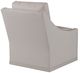 Century® Customizable Dean Outdoor Swivel Chair-1