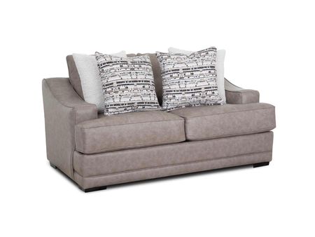 Corbin Loveseat