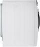 Midea® White Front Load Laundry Pair-2