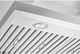 Aviva Oregon 30" Stainless Steel Wall Mounted Range Hood-1