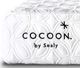 Sealy® Travel Cocoon™ Essential RV Memory Foam Medium Tight Top King RV Mattress In a Box-1