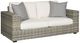 Vanguard® Furniture Michael Weiss Outdoor Montclair Mid Sofa-0