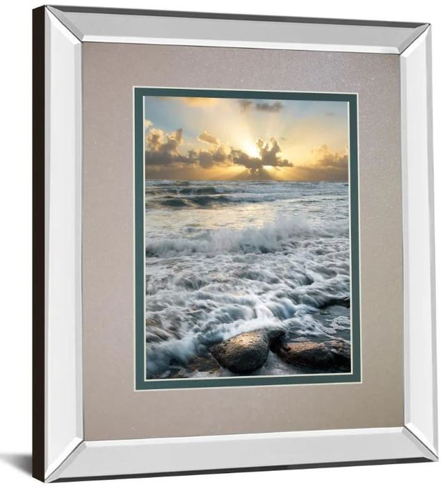 Classy Art Crash by Celebrate Life Gallery Wall Art-1