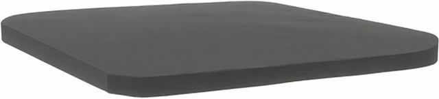 Sherwood® Bedding 2" Twin XL Bunkie Board Foundation-0