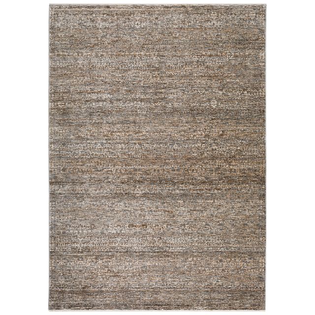 Dalyn™ Rug Company Yarra Pewter 5'x8' Style 2 Area Rug-0